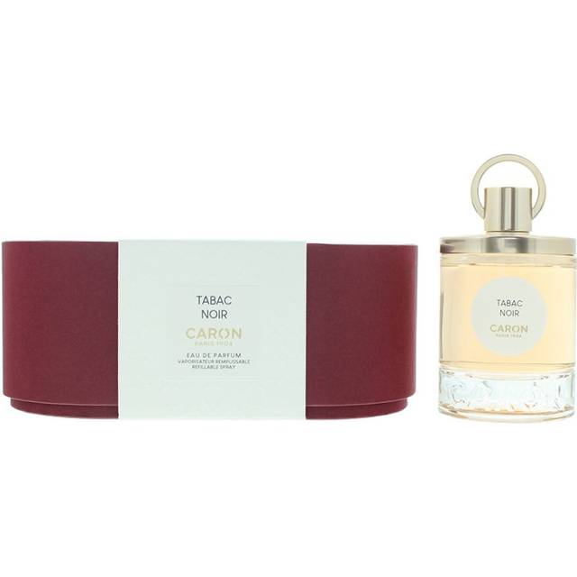Caron Tabac Sort Edp Spray 100 ml 100ml