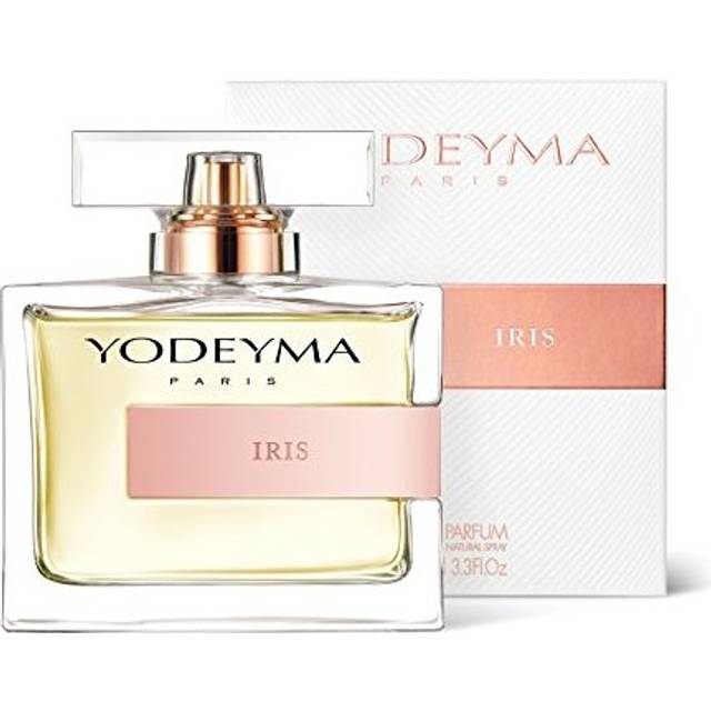 Yodeyma Women's Iris 100 ml Eau de Parfum