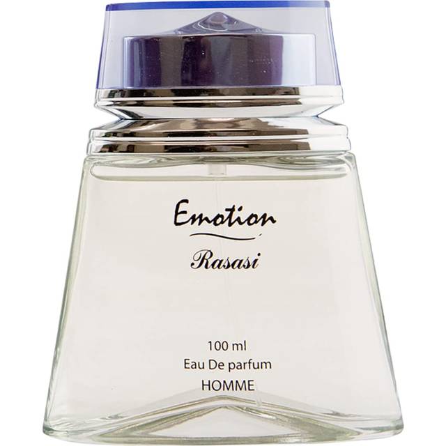 Emotion for men - EDP 100 ml - by Rasasi