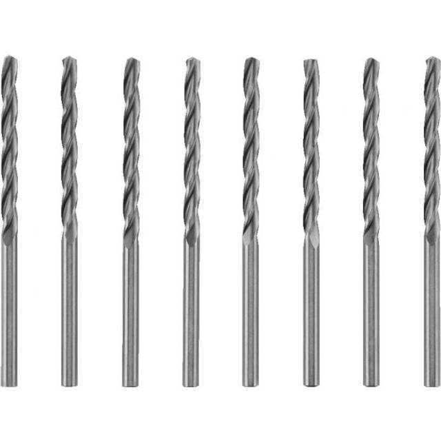 Ryobi RAR402-8 Borrsats 8 delar