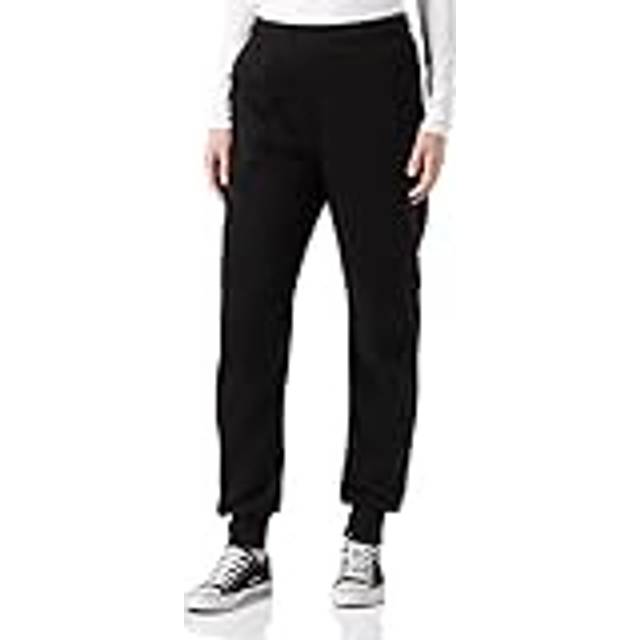 Premium Core 2.0 Sweat Pants - Black - Women - XS