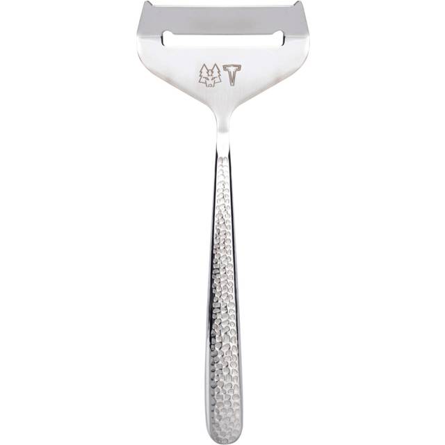 Osthyvel - FROST-serien (Silver)