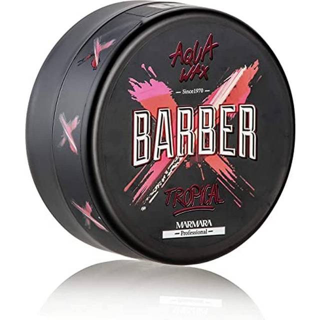Barber Marmara Hair Styling Wax Tropical 150ml