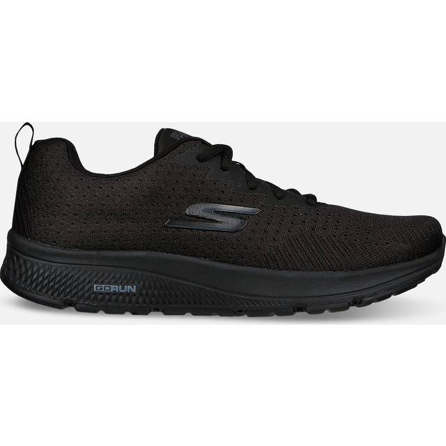 SKECHERS Mens Go Run Consistent - Transition |Svart |41