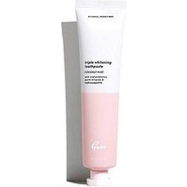 Gem Triple Whitening Toothpaste Coconut Mint 100g