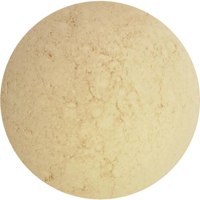 Angel Minerals Ministørrelse Jaspis Intense Foundation