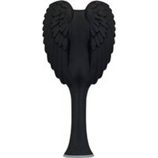 Tangle Angel 2.0 Detangling Brush Black Gray