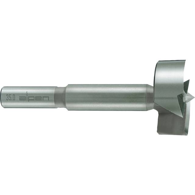 Alpen 26.0mm Forstner Bit