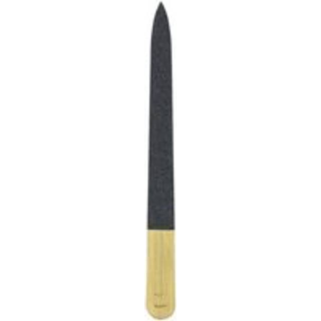 Kiehl Diamond Nail File Gold