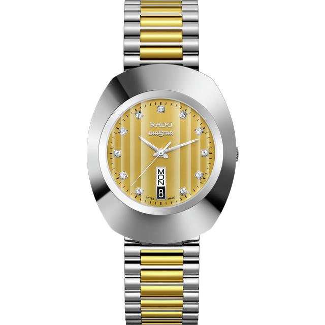 Rado The Original - light