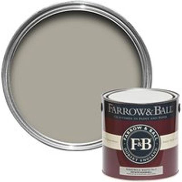 Farrow & Ball - Estate Eggshell - Hardwick White 5 2.5L