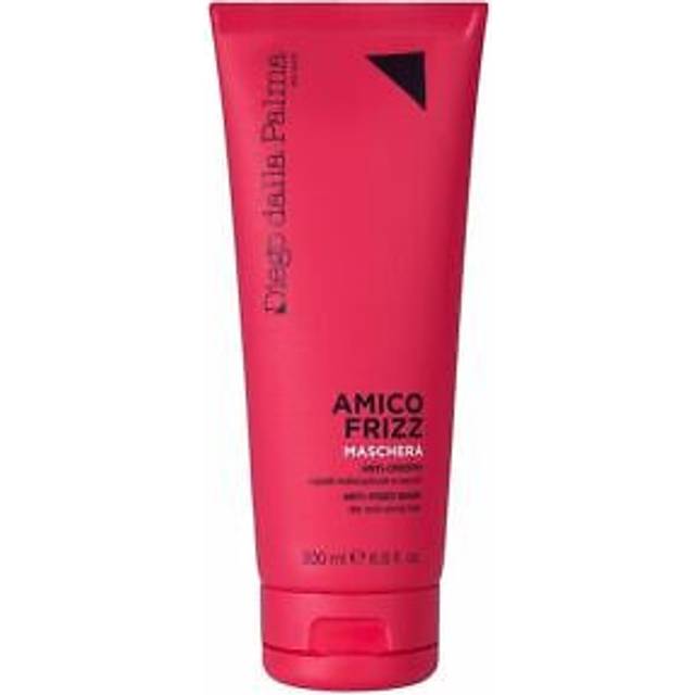 diego dalla palma Anti Frizz Hårmaske behandle kruset 200ml
