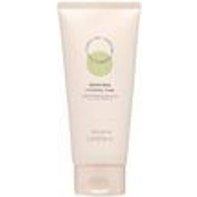 Missha Creamy Latte Cleansing Foam Green Tea 172 ml