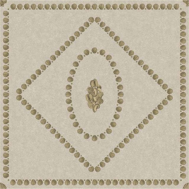 Cole & Son Conchiglie Wallpaper