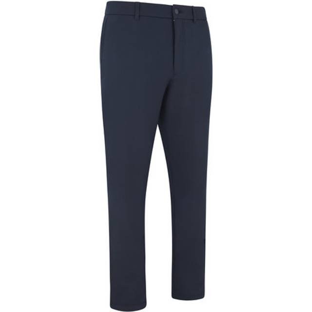 (32/32, Night Sky) Callaway Golf Mens 2021 Water And Wind Resistant Embroidered Thermal Golf