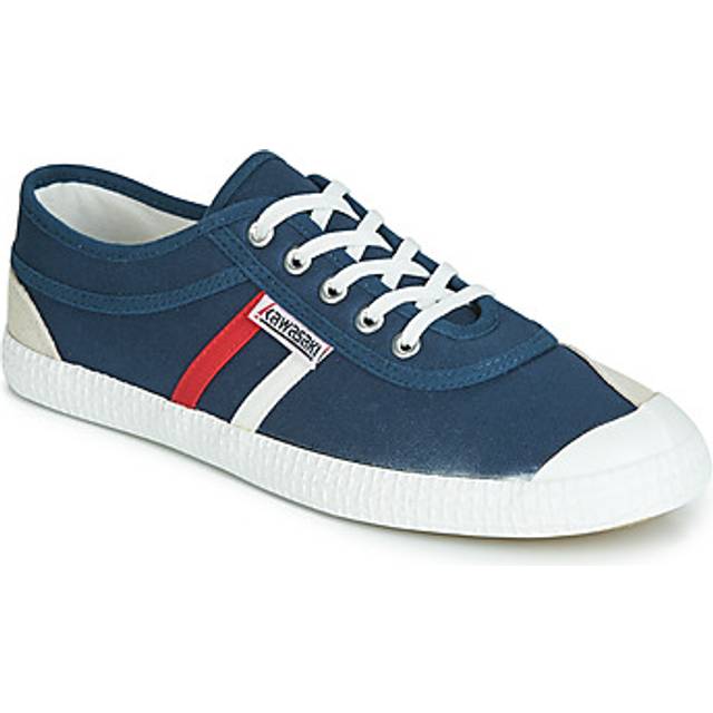 Kawasaki  Shoes (Trainers) RETRO  - 6.5 - Blue - 6.5