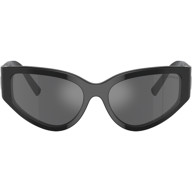 Tiffany TF4217 Sunglasses 80016G Black