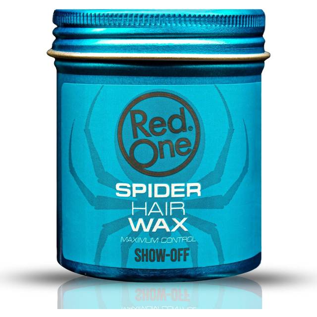 RedOne Spider Hair Wax Show Off