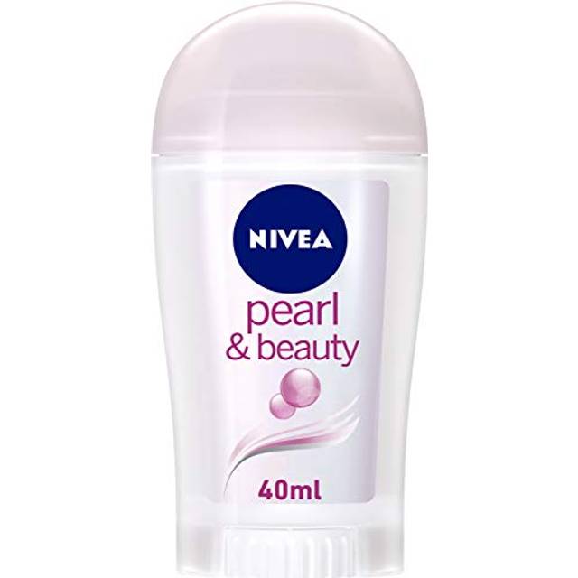 Nivea Deodorant Stick Pearl & Beauty 50ml, 1 piece