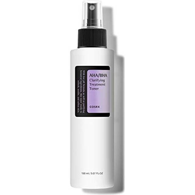 COSRX AHA/BHA Clarifying Treatment Toner, 150ml