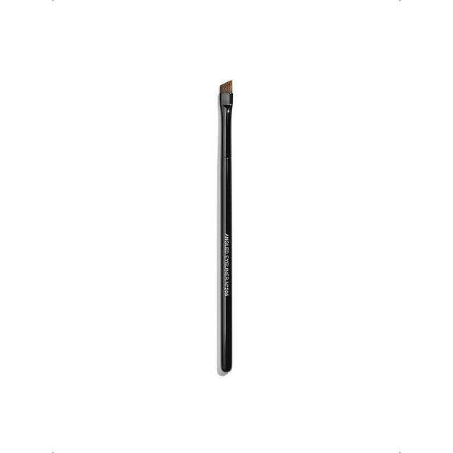 Chanel ANGLED EYELINER BRUSH N°206 POWDER AND CREAM EYELINER BRUSH