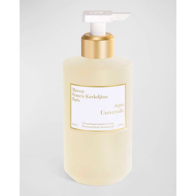Maison Francis Kurkdjian Aqua Universalis Hand and Body Cleansing Gel 350ml 350ml