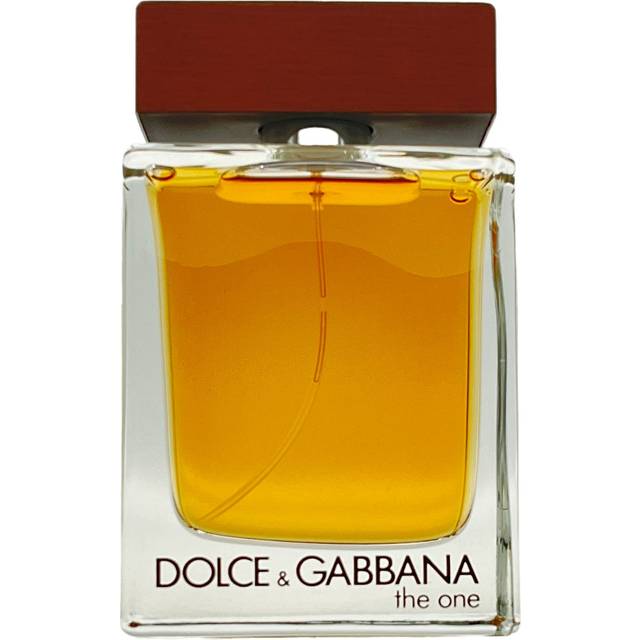 The One Cologne by Dolce & Gabbana 100 ml EDT Spray (Tester) for Men (100 ml)