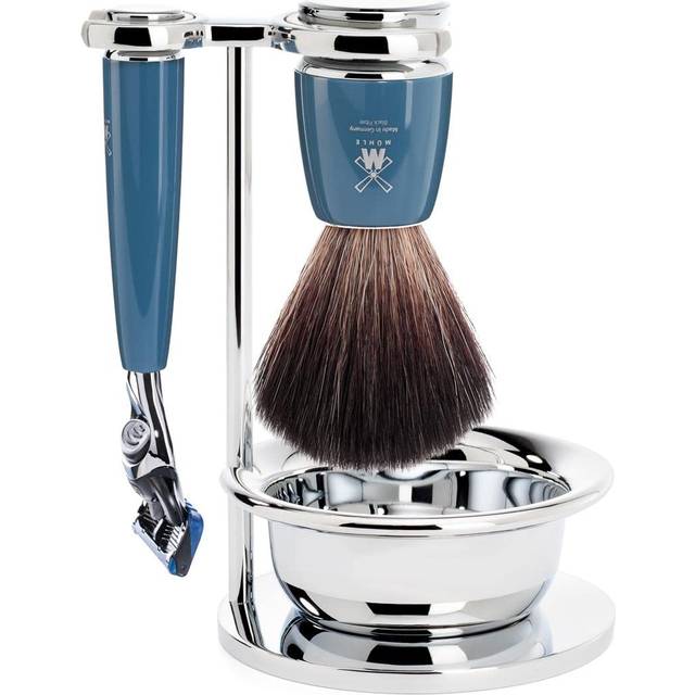 Mühle Rytmo Razor Set