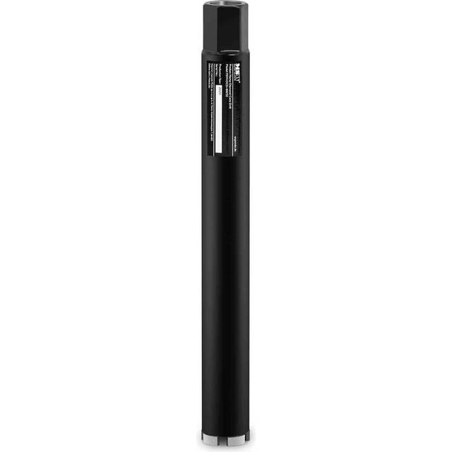 MSW Diamond Core Drill Bit - Ø 50 mm - 400 mm MSW-DCD-400/50