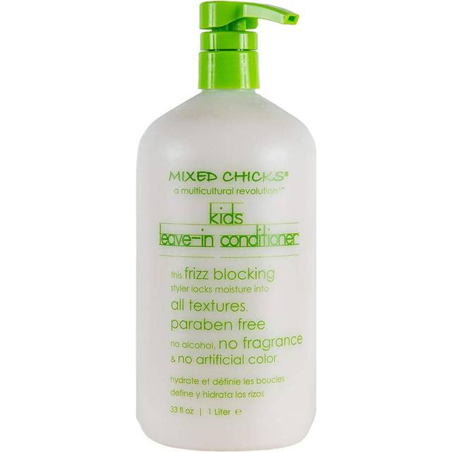 Mixed Chicks Kids Leave in Conditioner 1L