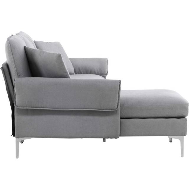 Toulouse 3-Sits Soffa