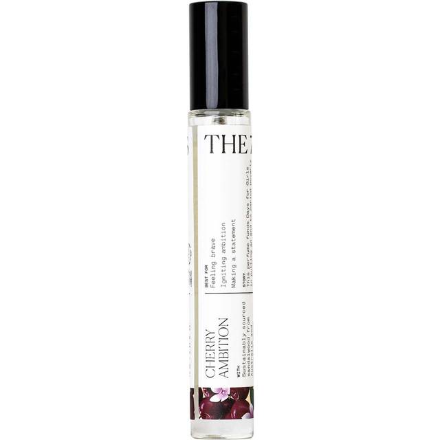 The 7 Virtues Cherry Ambition Eau De Parfum 10Ml