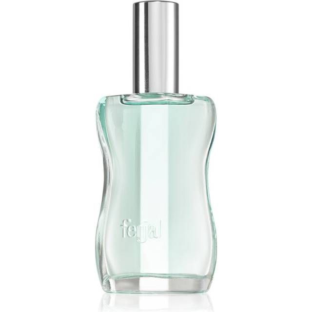 Fenjal Miss Classic EdT Med sprayflaska för Kvinnor 50 ml