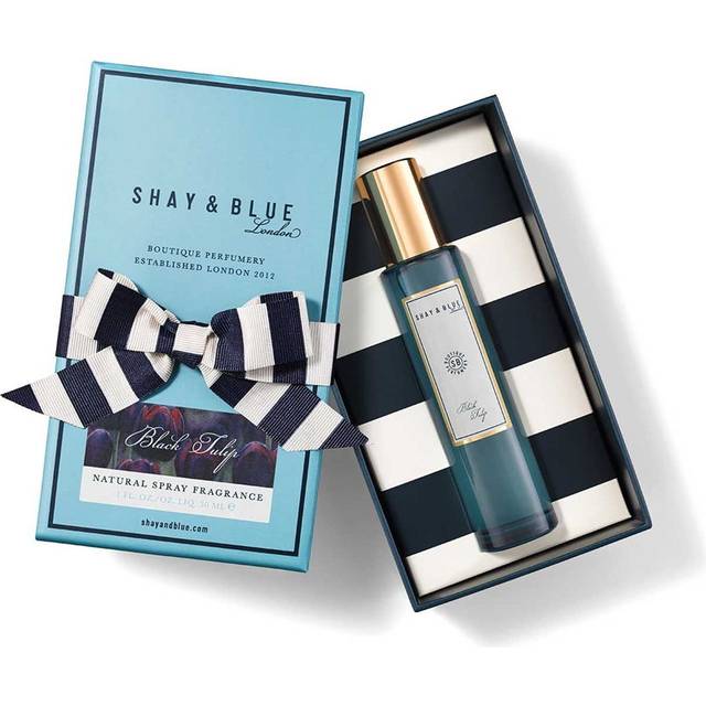 Shay & Blue Black Tulip Fragrance Eau de Parfum