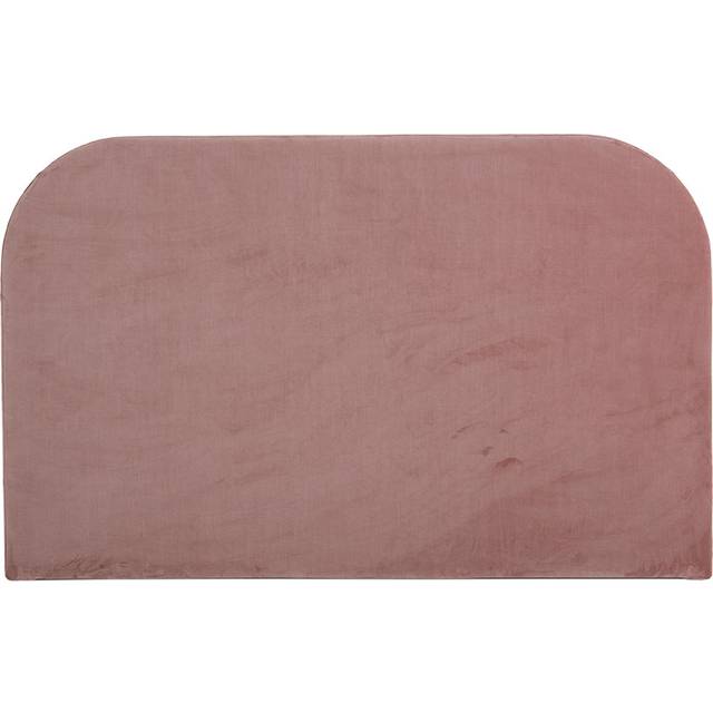Mille Notti Bianca Gavel Sammet Rosa 90x100 cm