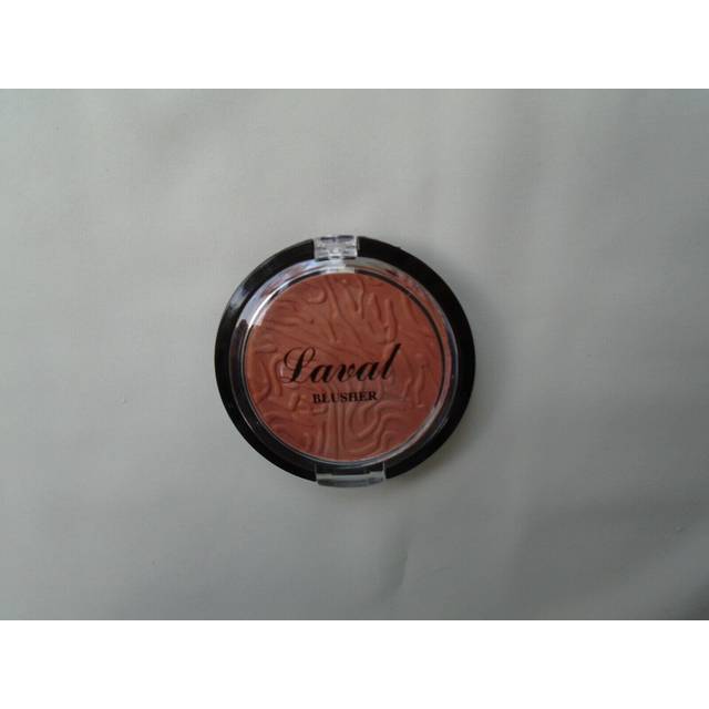 Laval powder Blusher PEACH HAZE