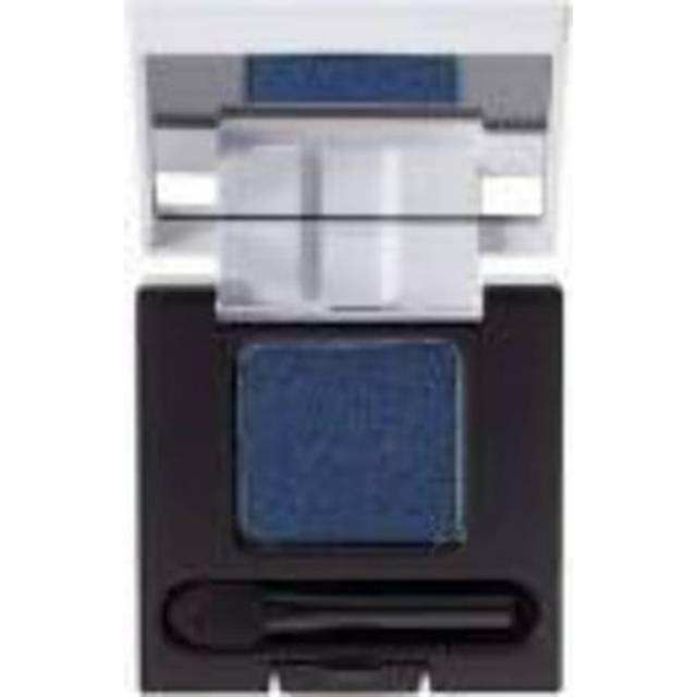 diego dalla palma Eye Shadow Satin Pearl Perle øjenskygge Skygge 115 Deep Blue 2 g