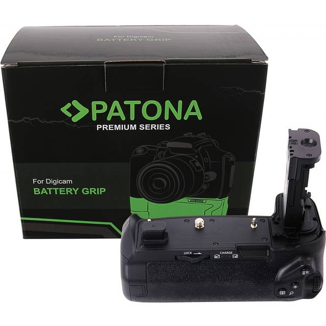 Patona EOS R