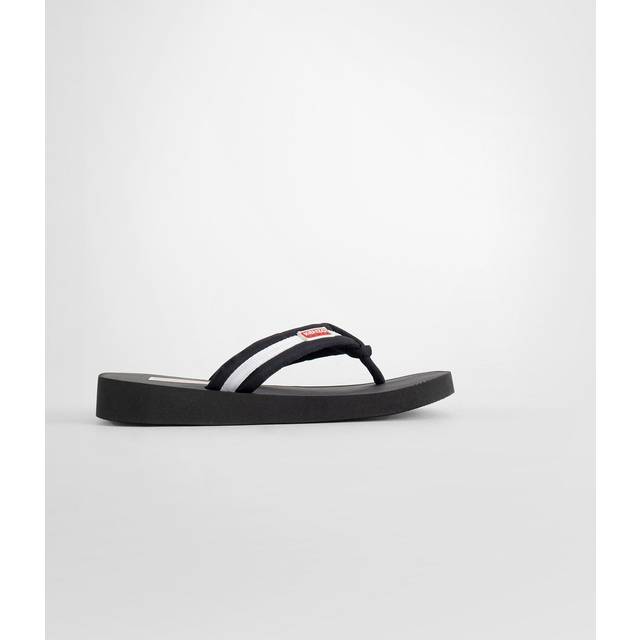Flat Sandals KENZO Woman color Black - 39
