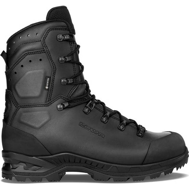 Lowa Combat Boot MK2 GTX - Vandringskängor Black 41