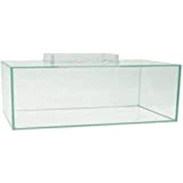 Fluval 15899 Edge Glass Tank Only