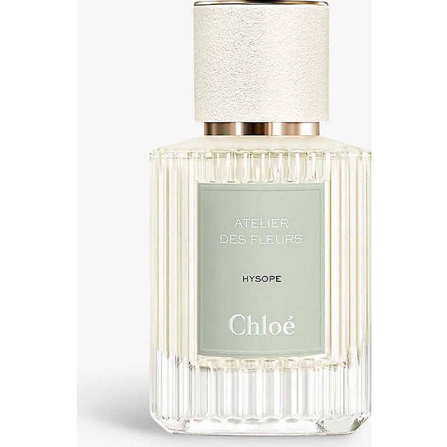 Chloé Atelier des Fleurs Hysope Eau de Parfum