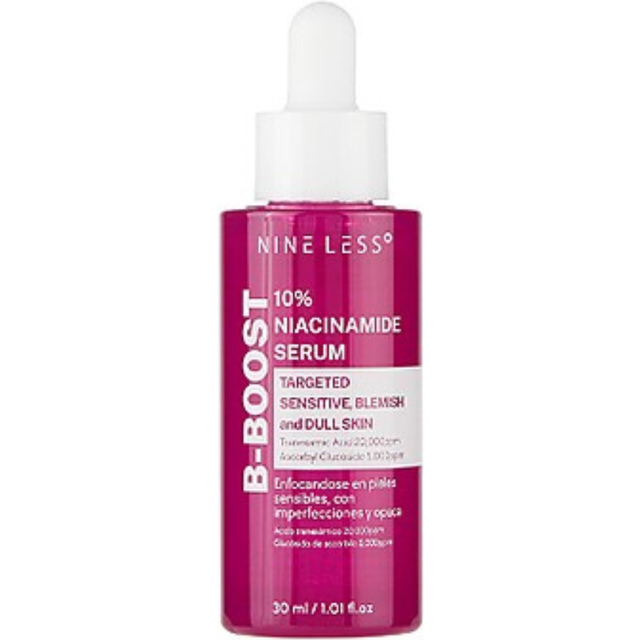NINELESS - B-Boost 10% Niacinamide Serum 30ml