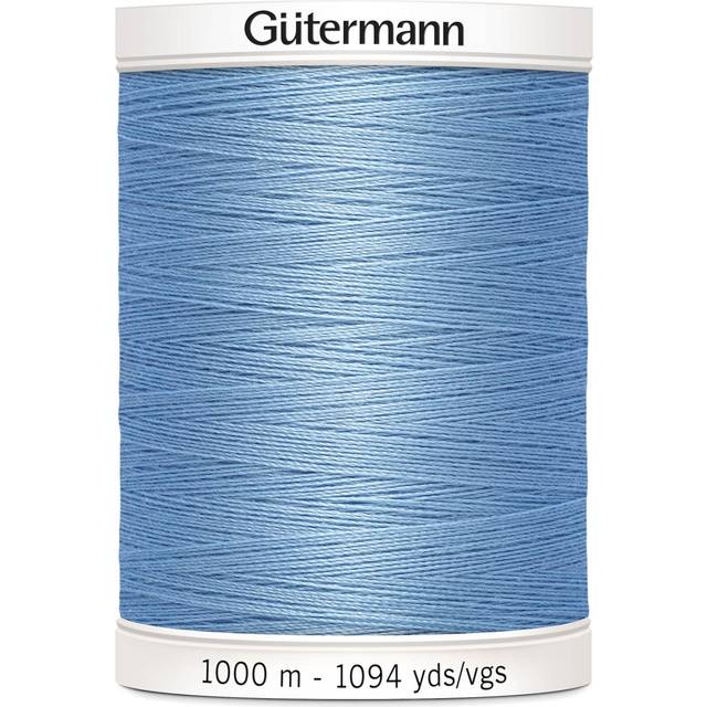 Gutermann Sew All Polyester Sewing Thread 143 - 1000 Metres - each