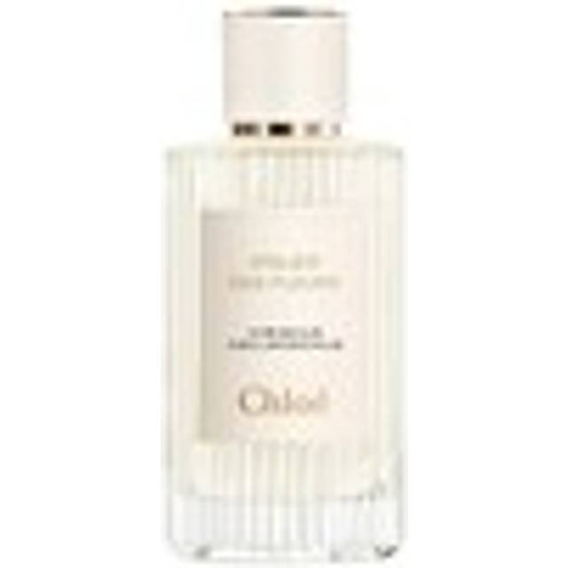 Chloé Atelier Des Fleurs Hibiscus Abelmoschus Eau De Parfum 150ml