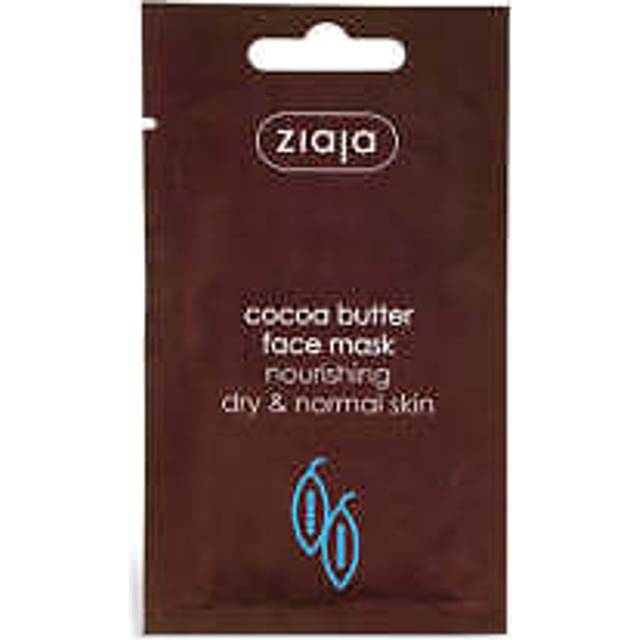 Ziaja Cocoa Butter Face Mask