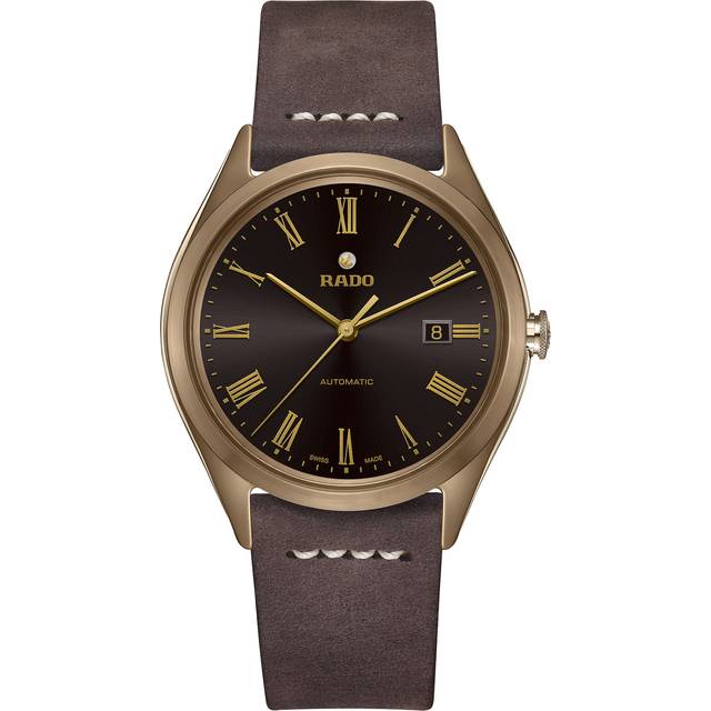 Rado Watch HyperChrome Limited Edition - Black