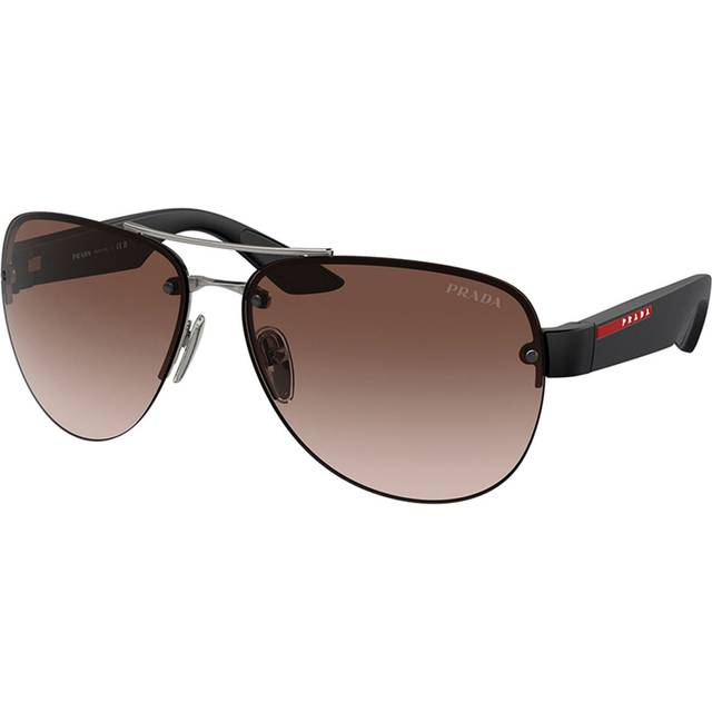 Prada Linea Rossa PS 55YS 5AV02P
