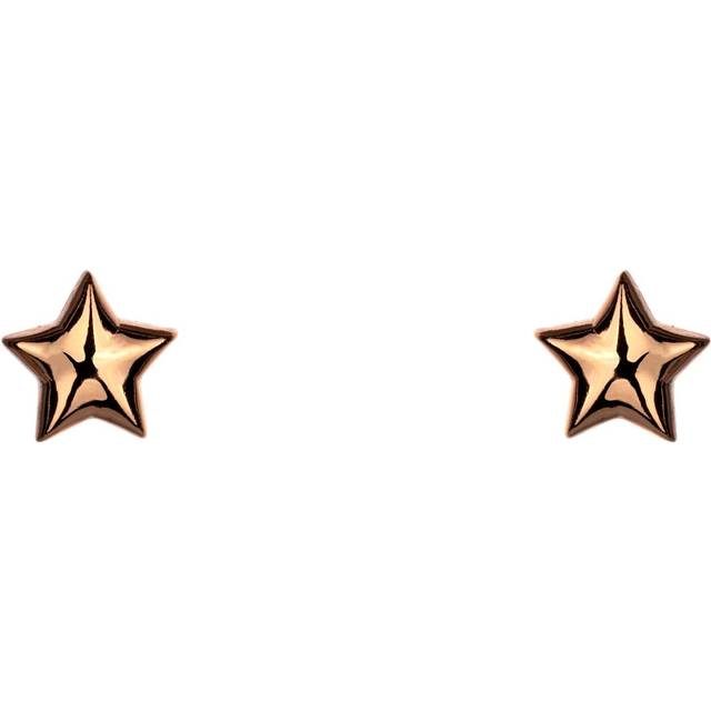 Hope Stacking Stud Earrings