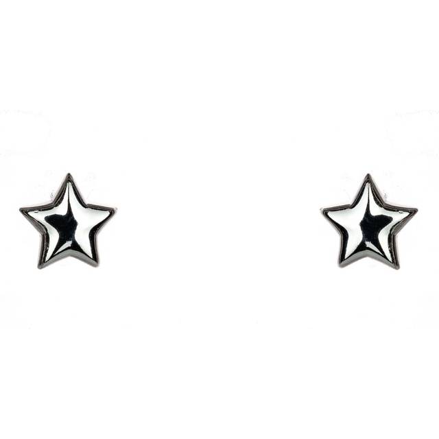Hope Stacking Stud Earrings